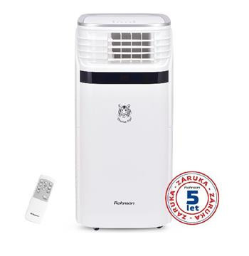 Rohnson R-8822 mobilní klimatizace 3 v 1