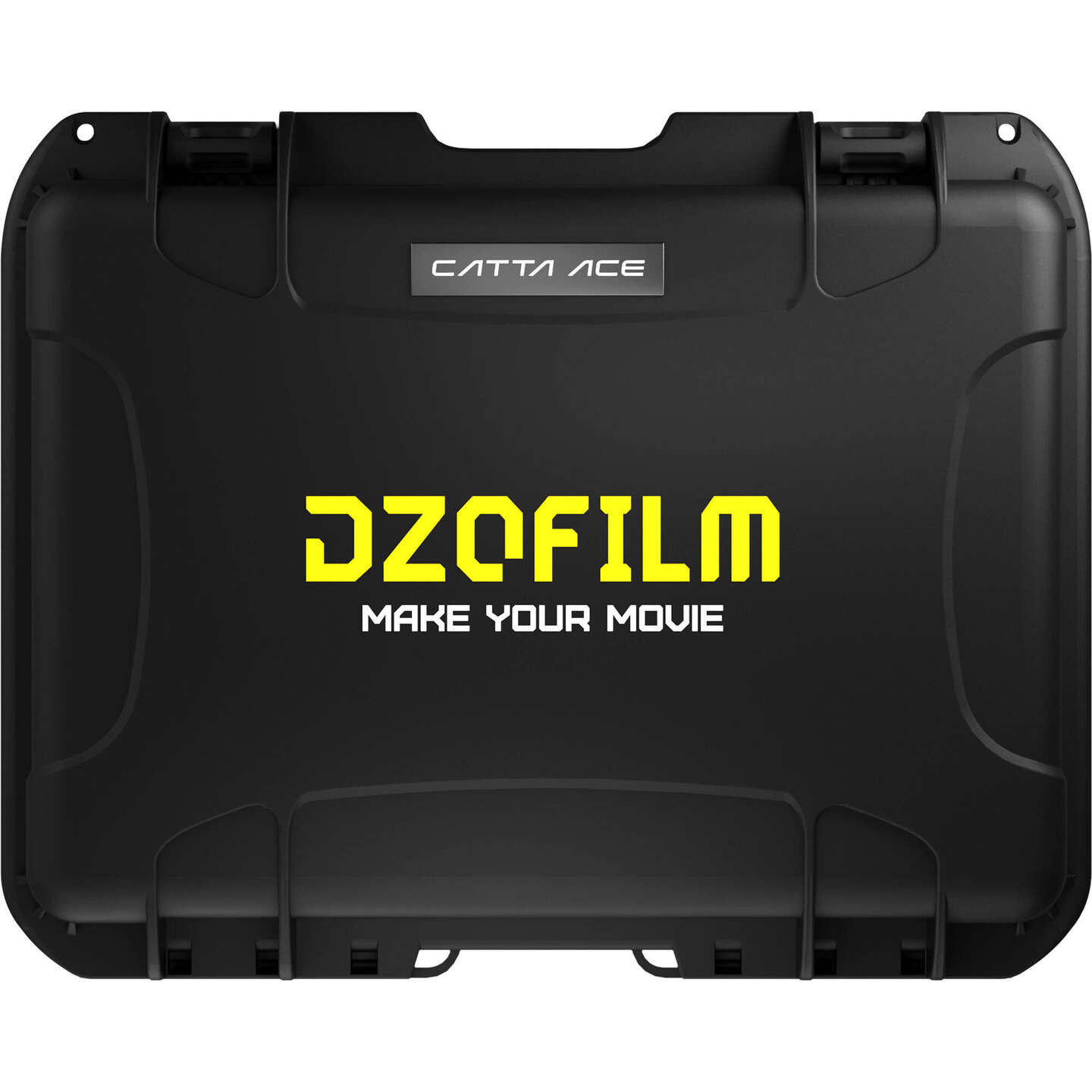 DZOFILM Hard Case pro Catta Ace Zoom 3 Lens Kit (18-35 / 35-80 / 70-135)