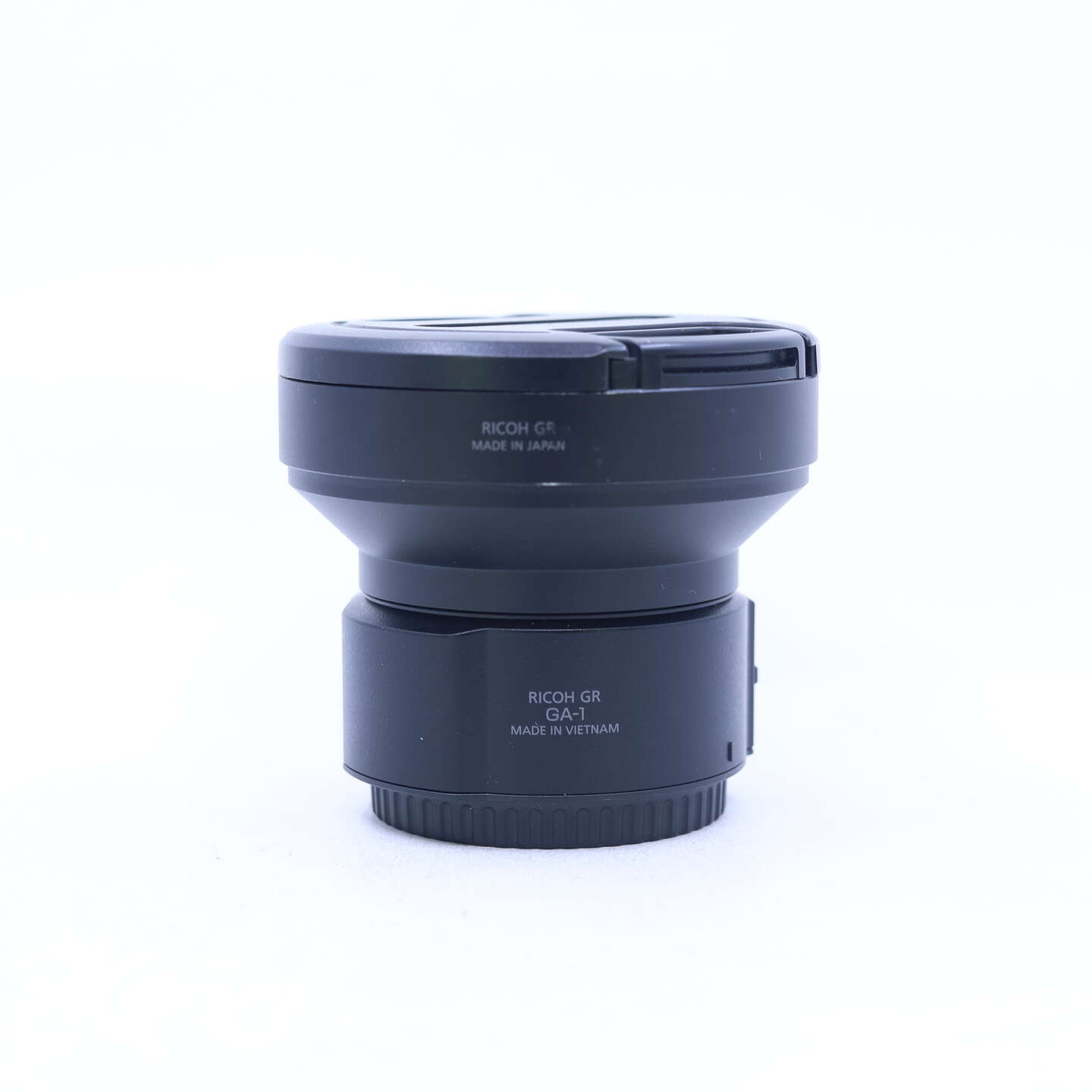 Ricoh širokoúhlá předsádka 0,75x GW-4  pro GR III bazar
