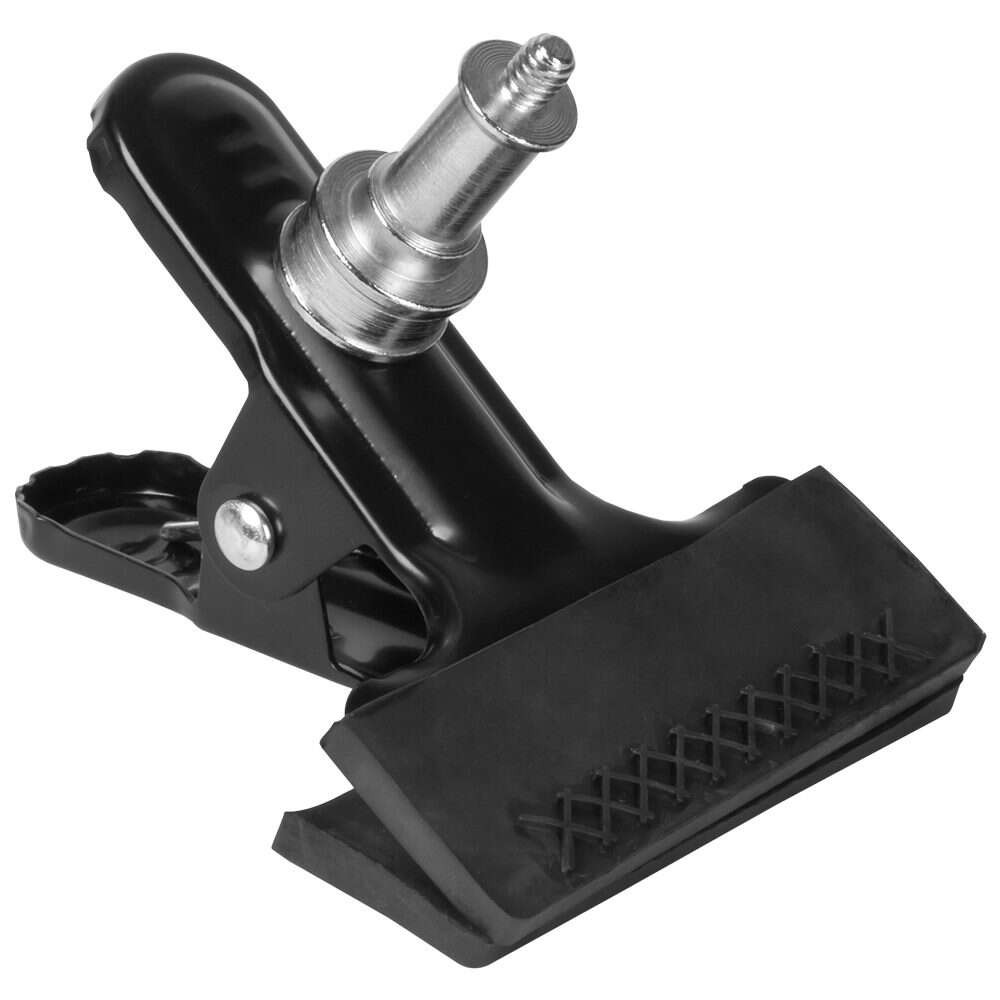 GlareOne Metal Clamp s Spigotem