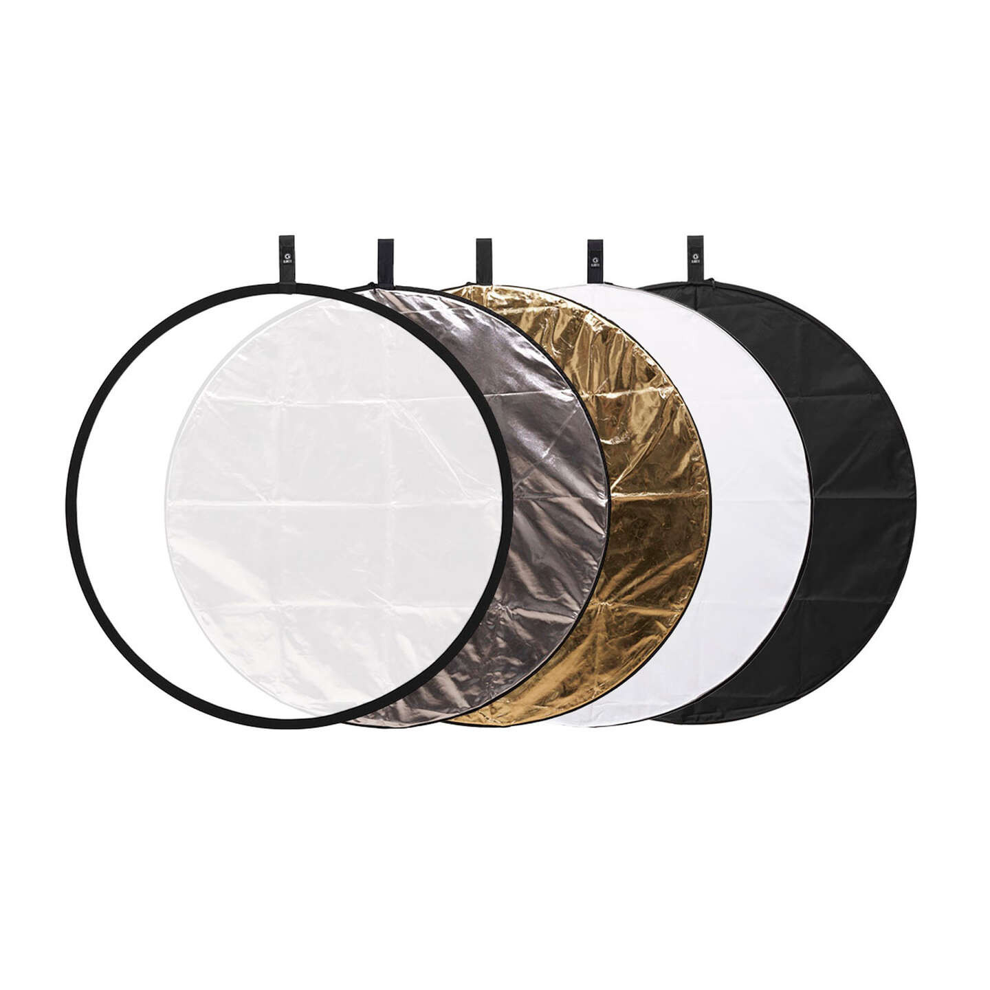 GlareOne odrazná deska 5v1 110 cm