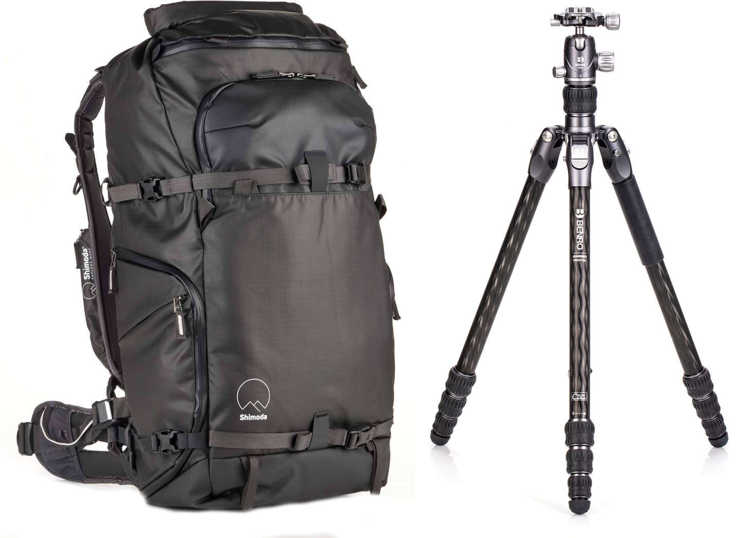 Shimoda Adventure Set X50