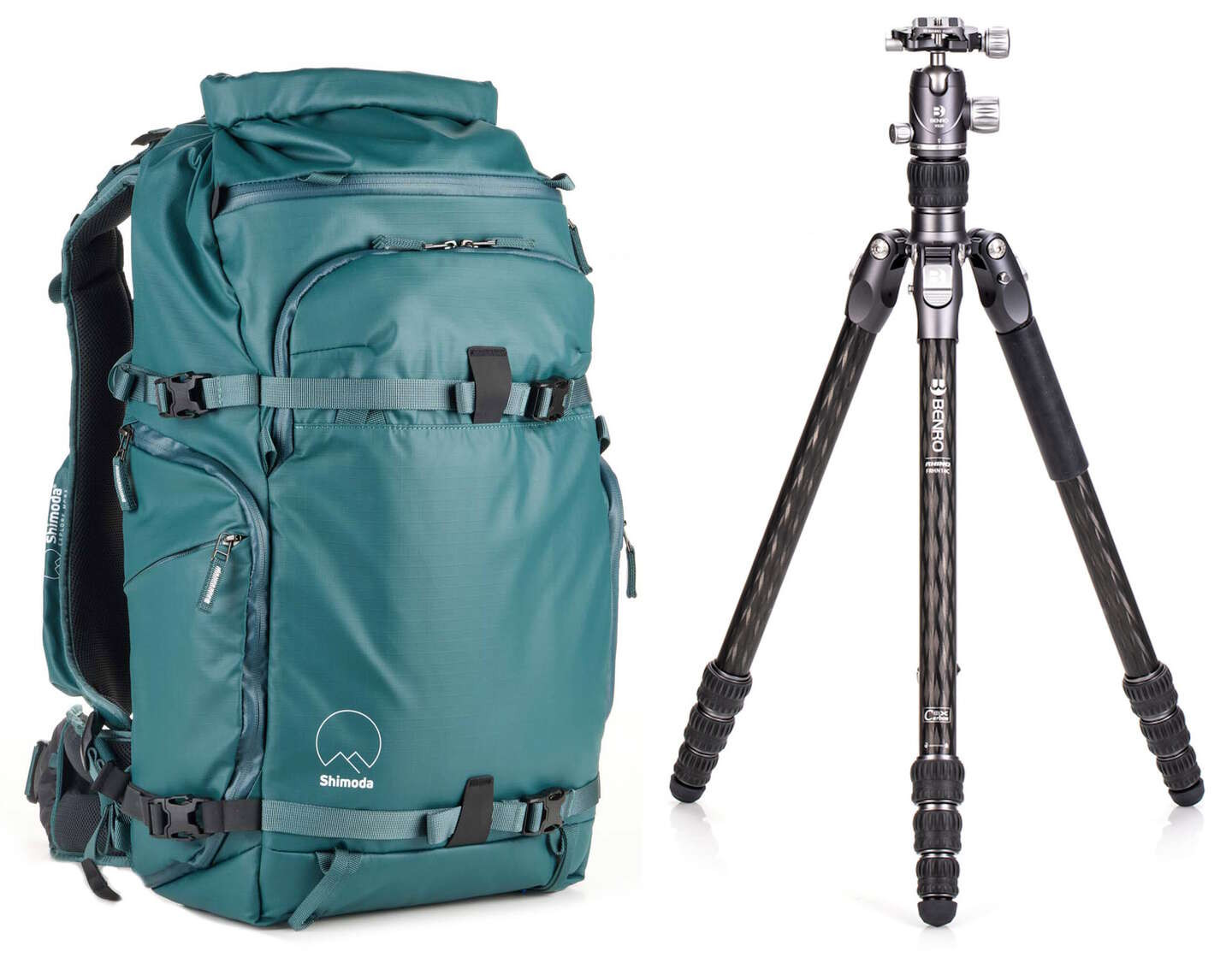 Shimoda Creative Motion Set X30