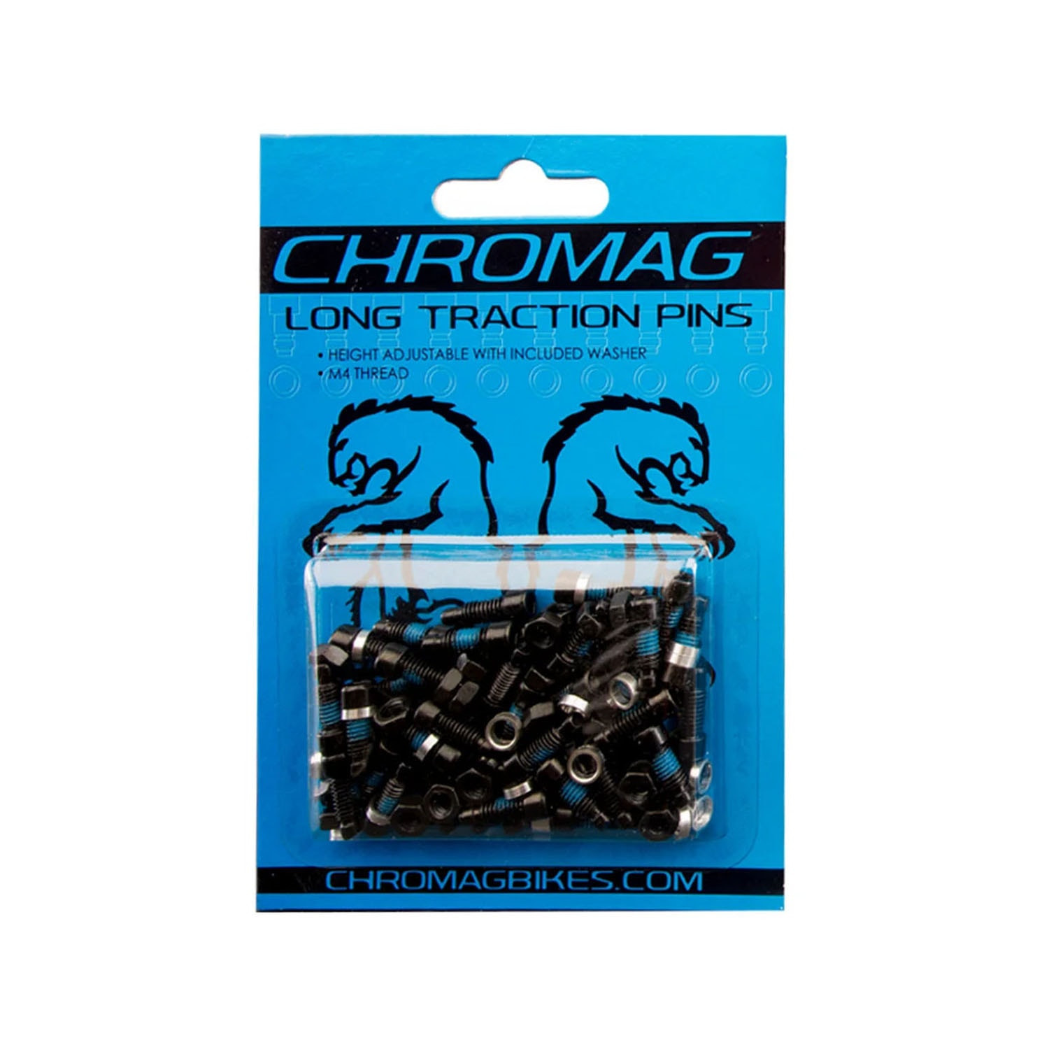 Chromag Pedal Pins