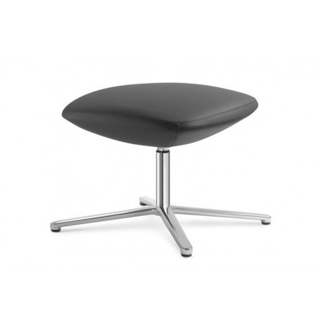 LD seating podnožka MELODY LOUNGE ML-T GALERIE - Čalounění LD seating LÁTKY 1 / ERA, ONE 2021 191219