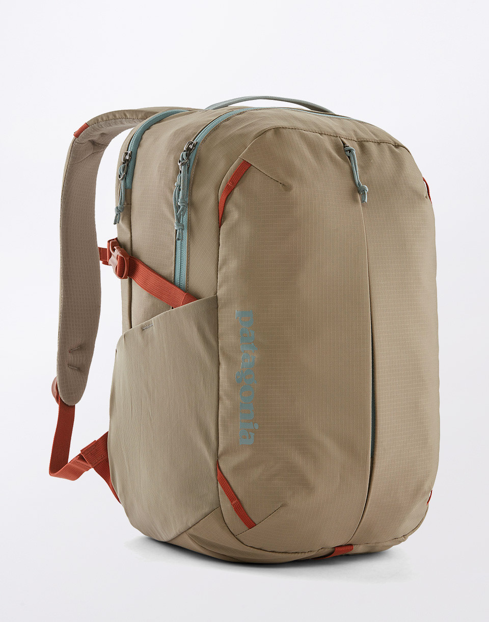 Patagonia Refugio Day Pack 26L Seabird Grey