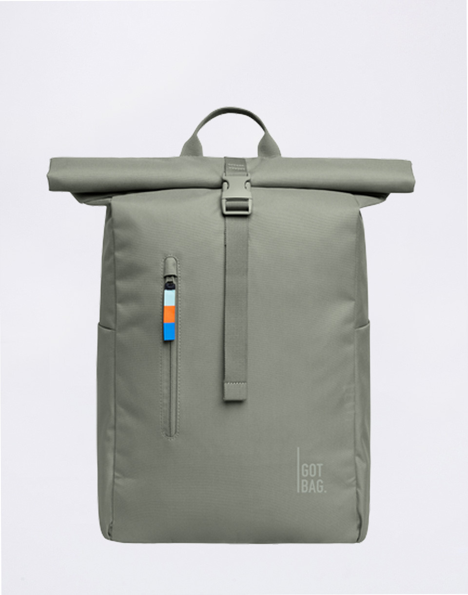 Got Bag Rolltop Easy bass