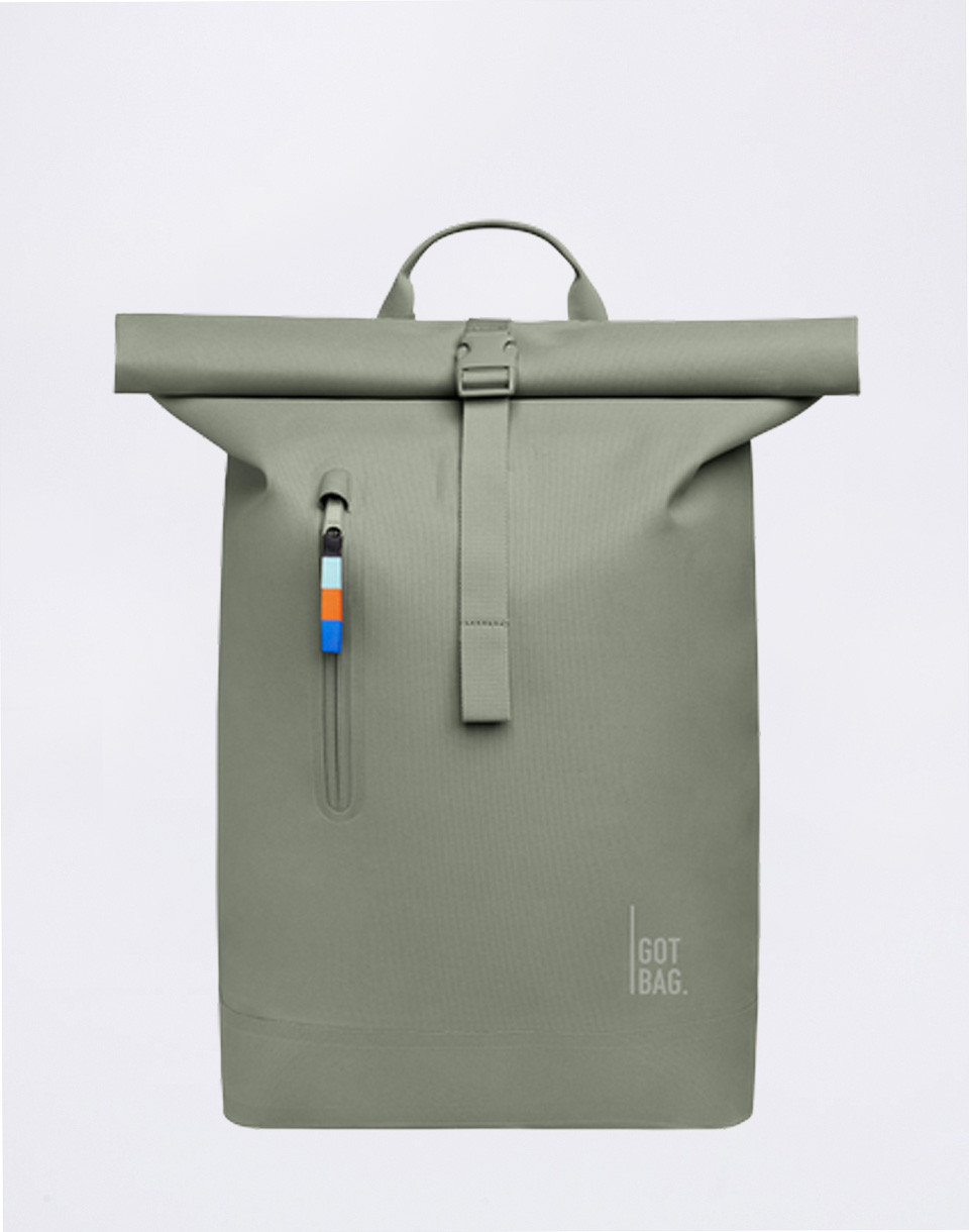 Got Bag Rolltop Lite 2.0 bass