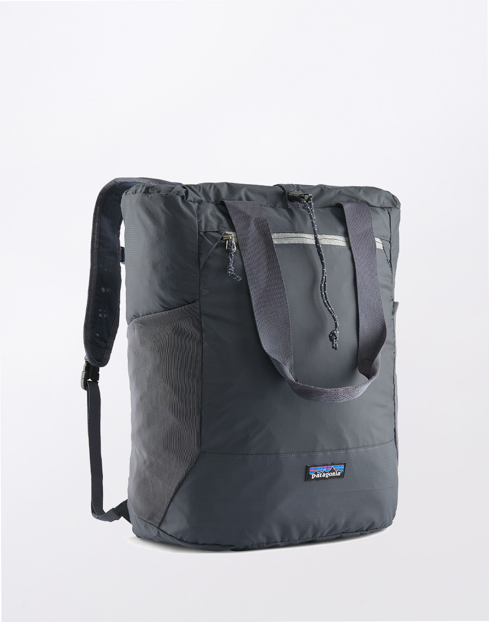 Patagonia Terravia Tote Pack 24 L Smolder Blue