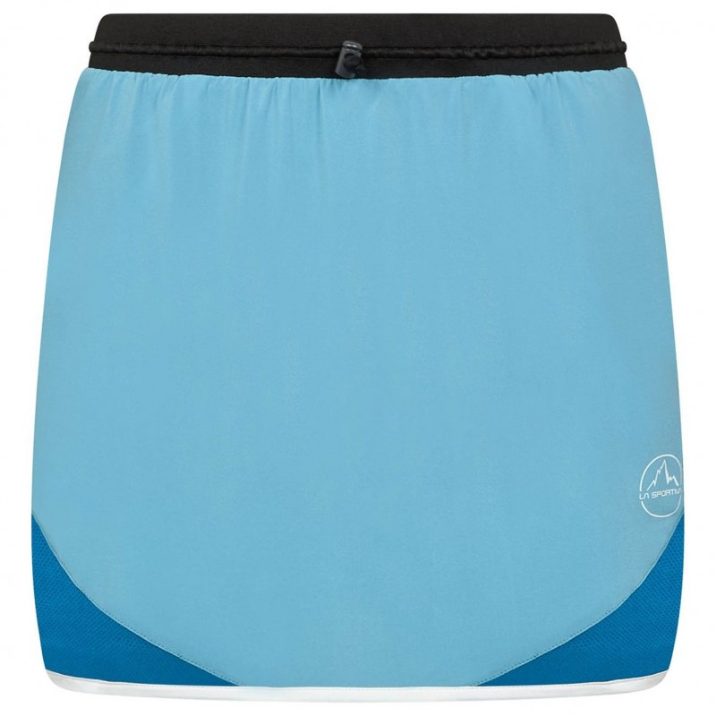 La Sportiva Sukně La Sportiva Comet Pacific blue