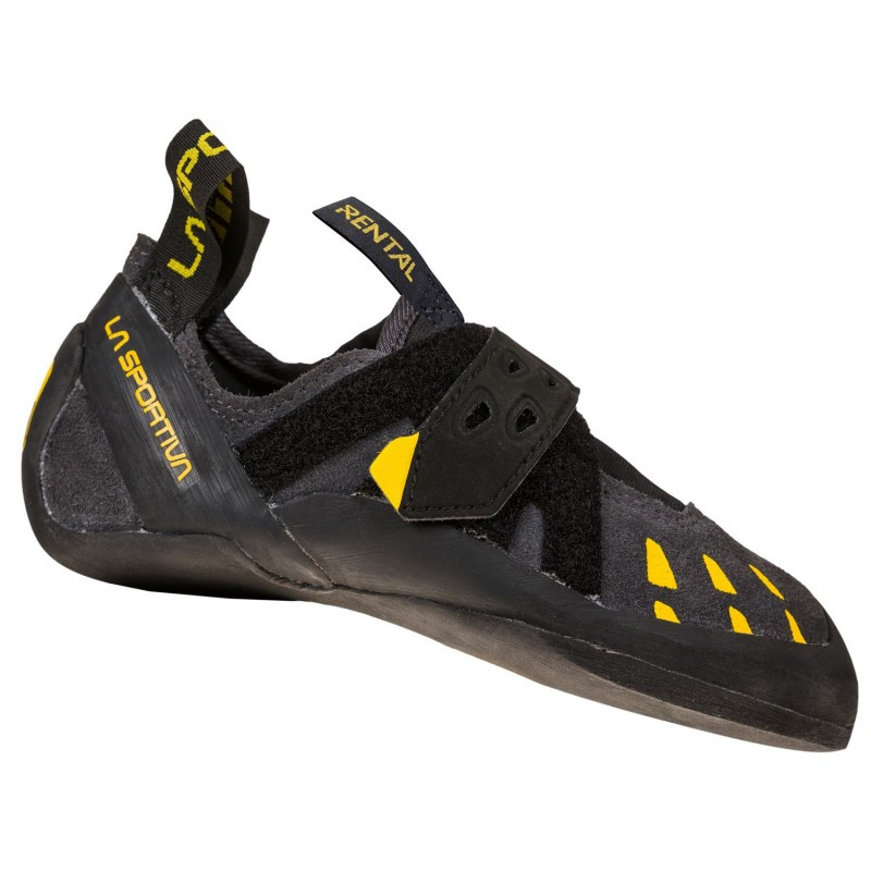 La Sportiva Juniorské lezečky La Sportiva Tarentula JR Carbon