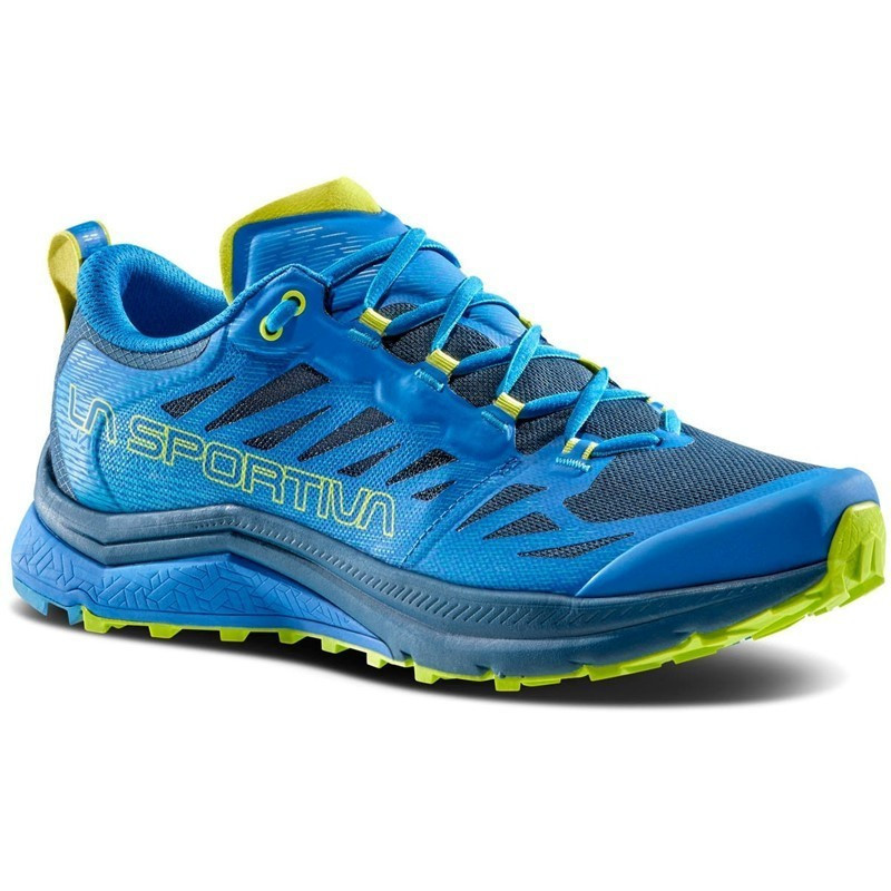 La Sportiva Běžecké boty La Sportiva Jackal II Electric Blue