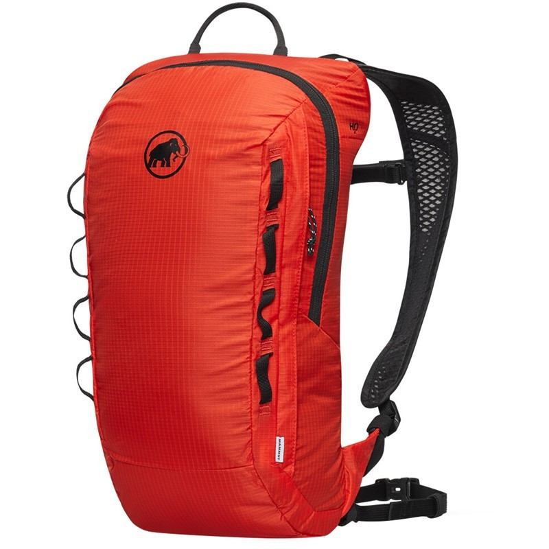 Mammut Lezecký batoh Mammut Neon Light Mammut red