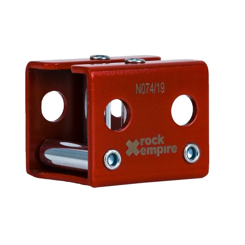 Rock Empire Rock Empire Hranová kladka Více barev