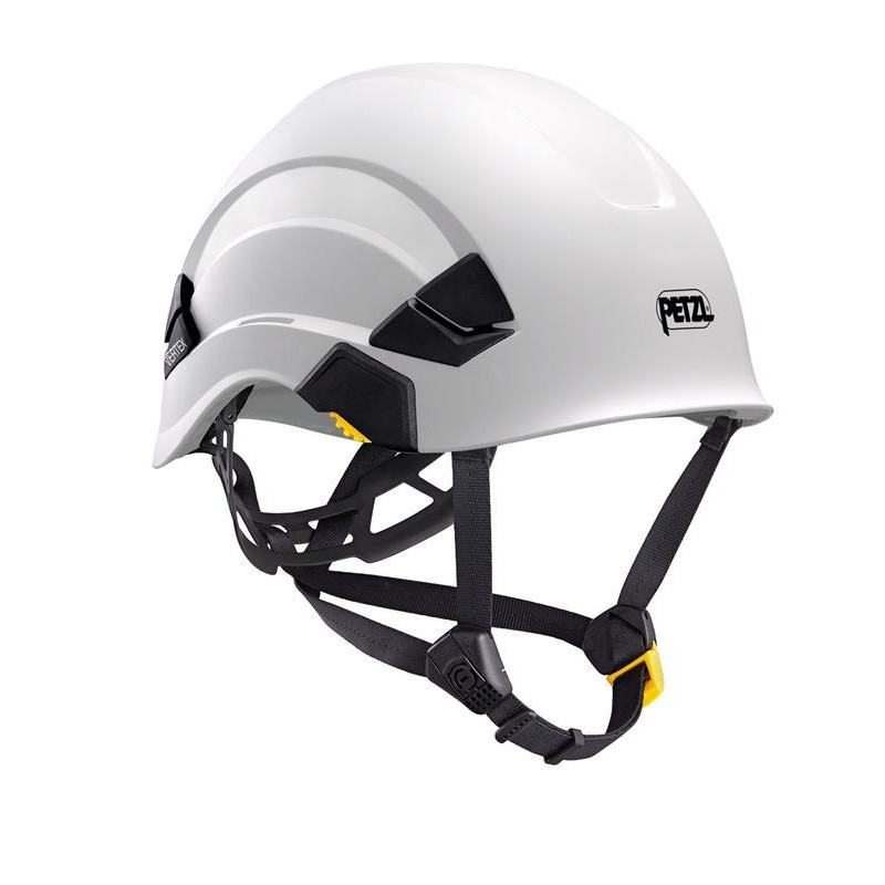 Petzl Helma Petzl Vertex Bílá