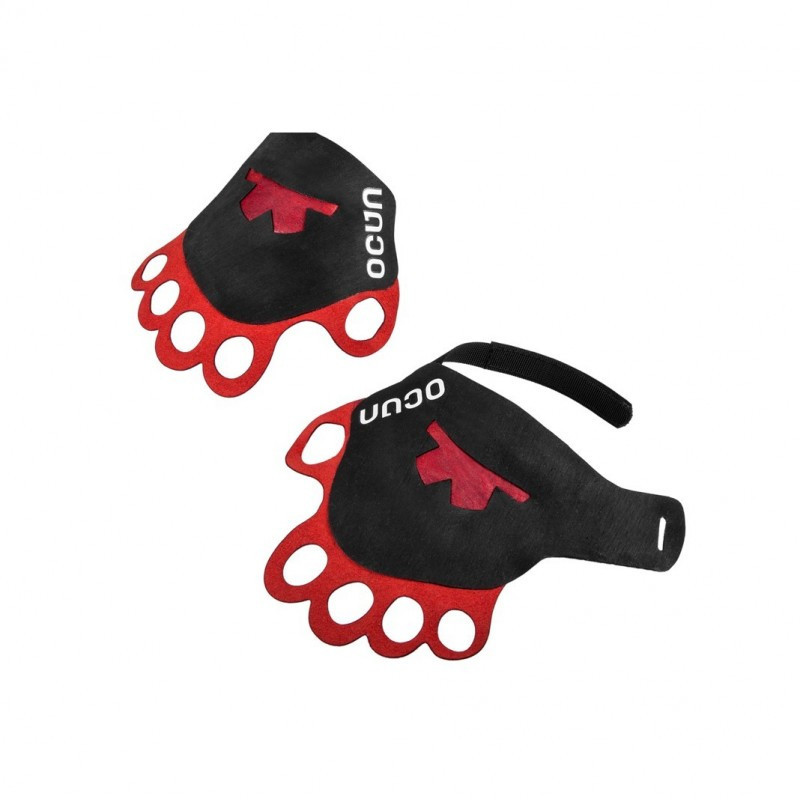 Ocun Ocun Spárové rukavice lite Černá