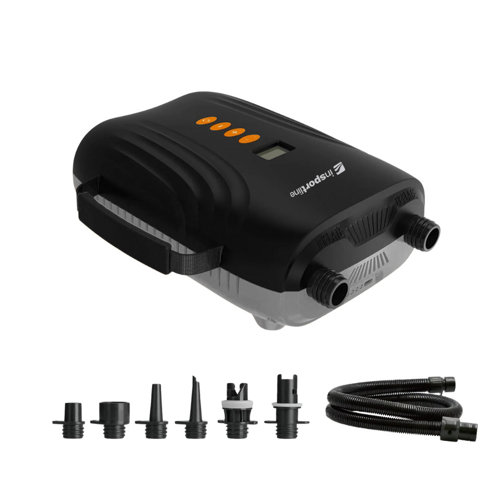 inSPORTline Gonfiara