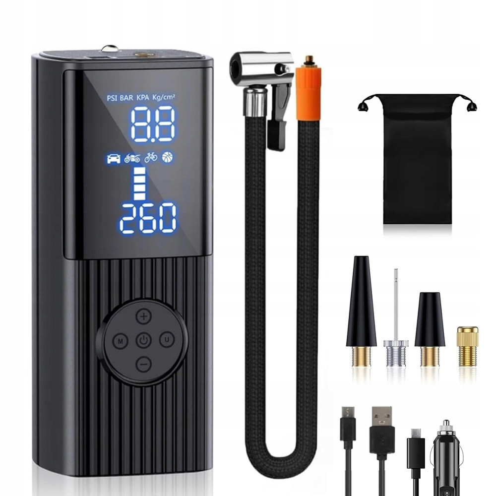 inSPORTline Dukefira