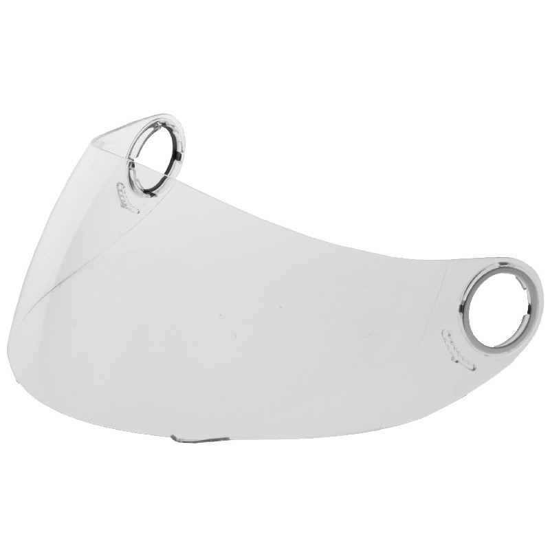 Cassida Plexi pro přilby EVO čiré