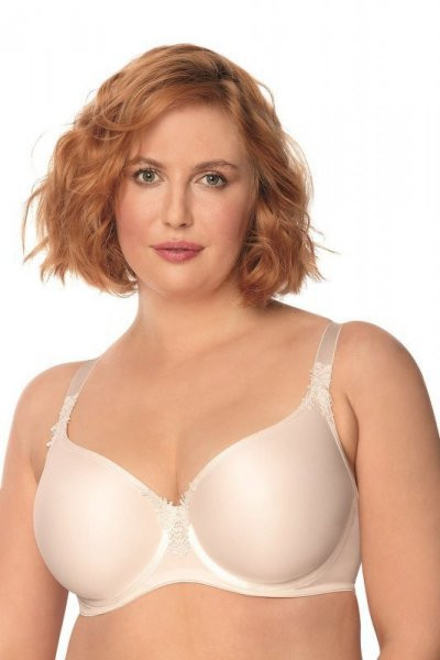 Nipplex Anita big mléčná Podprsenka vyztužená 80I mléčná