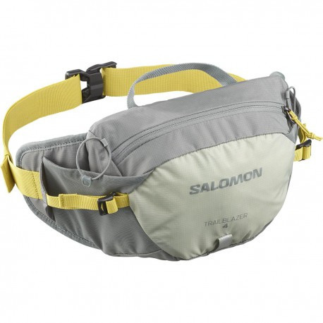 Salomon Trailblazer Belt 4l sedona sage C24631 běžecká turistická ledvinka