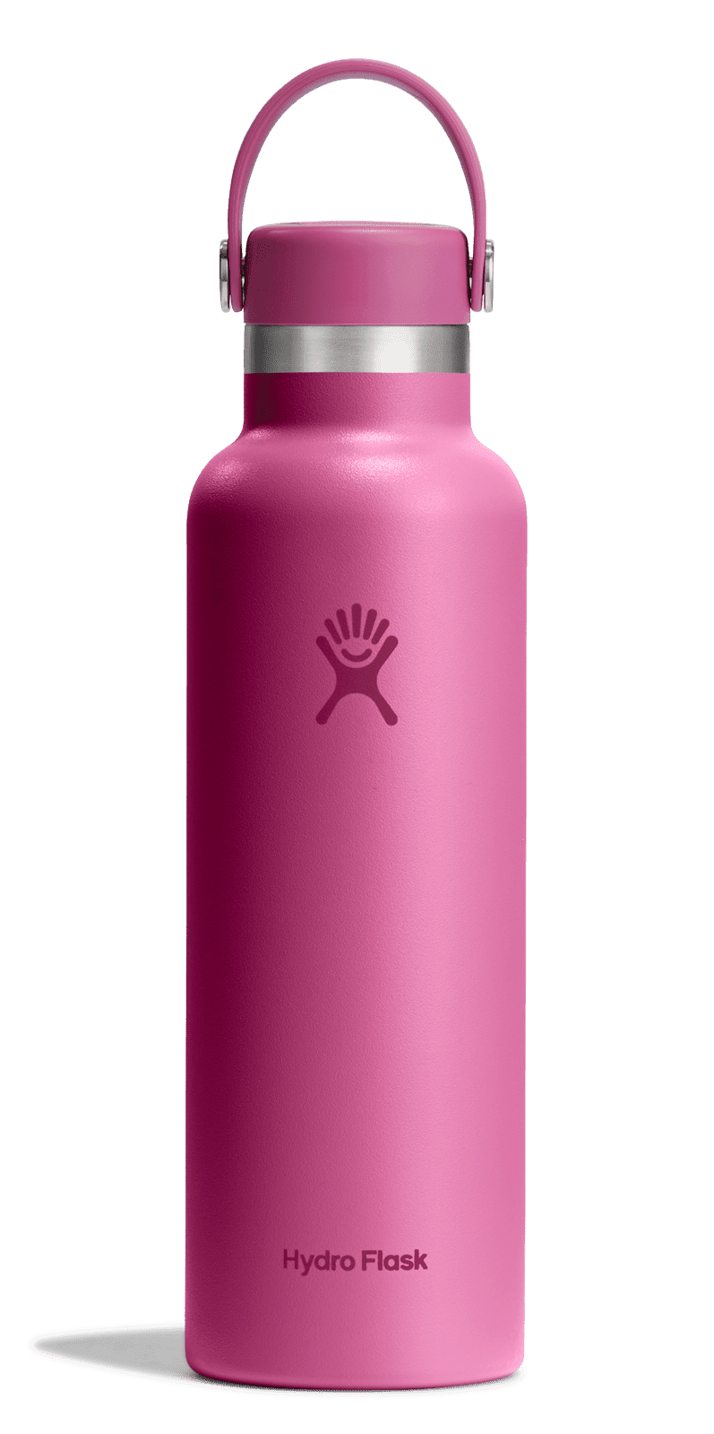 Hydro Flask Nerezová termolahev Standard Mouth Flex Cap 21 oz (621 ml) Reef
