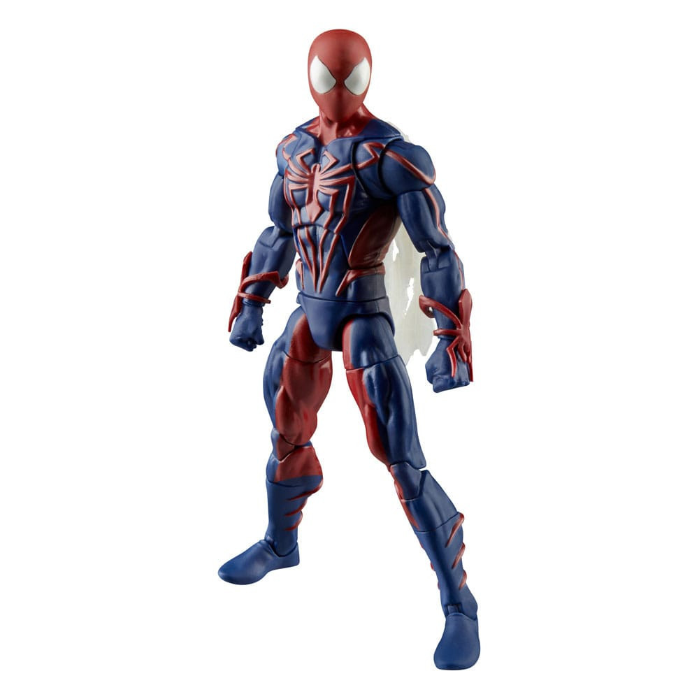 Hasbro | Spider-Man - sběratelská figurka Spider-Man Unlimited (Marvel Legends Series) 15 cm