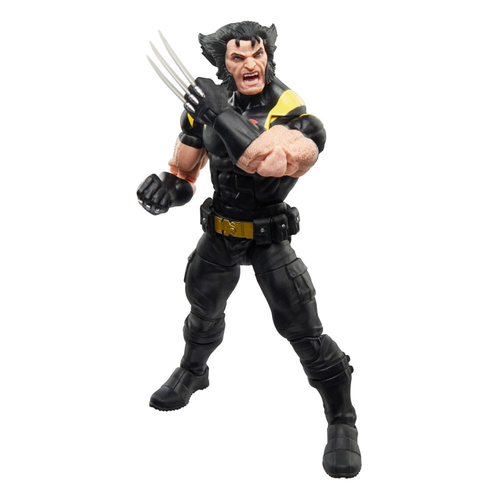 Hasbro | X-Men - sběratelská figurka Wolverine (Marvel Legends Series) 15 cm