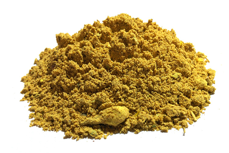 Profikoření - Kari bez soli (100g)