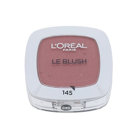 L'Oréal Paris True Match Le Blush tvářenka 5 g odstín 145 Rosewood