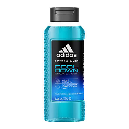 Adidas Cool Down sprchový gel pro muže 250 ml