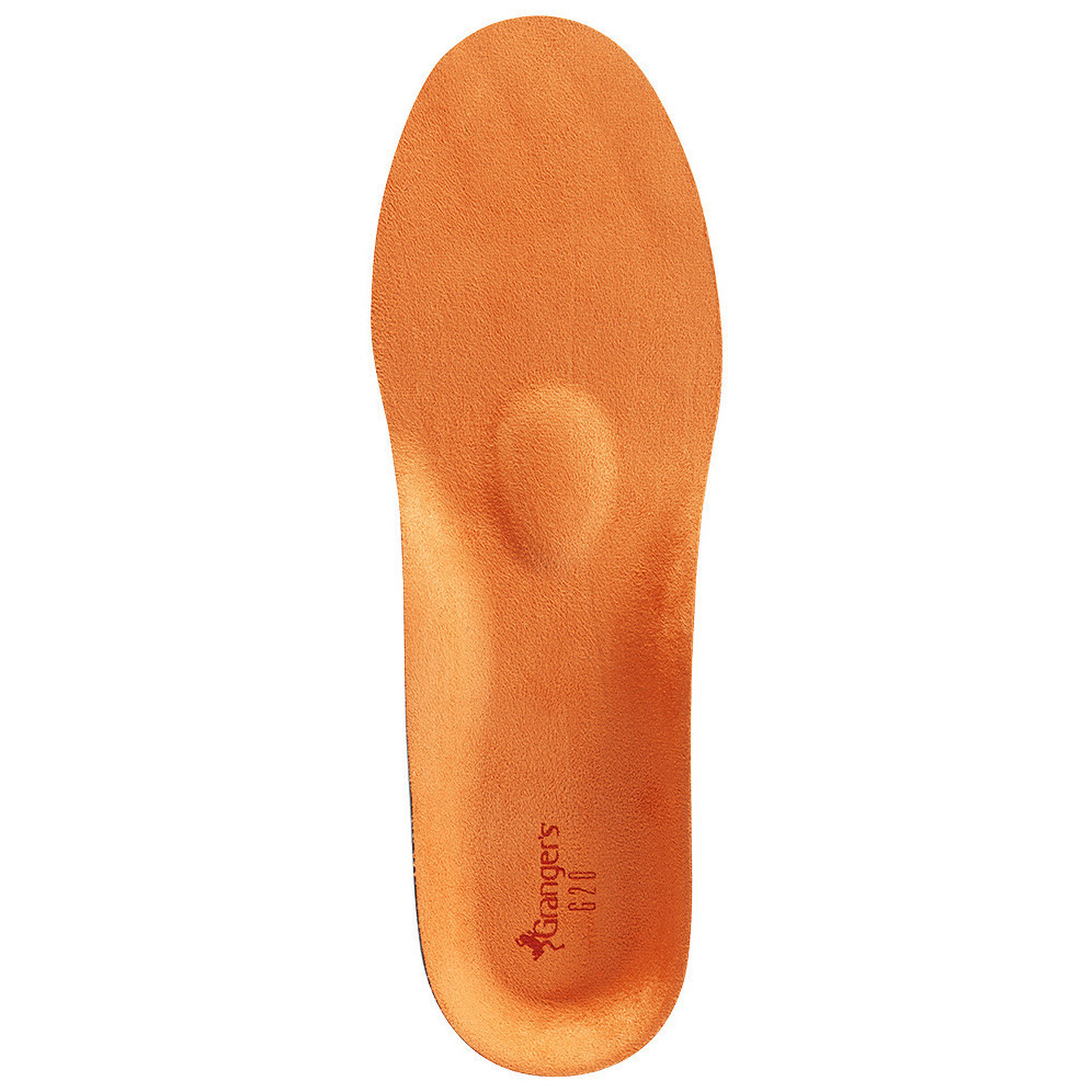 Vložky do bot Granger's G20 Trek Velikost bot (EU): 37