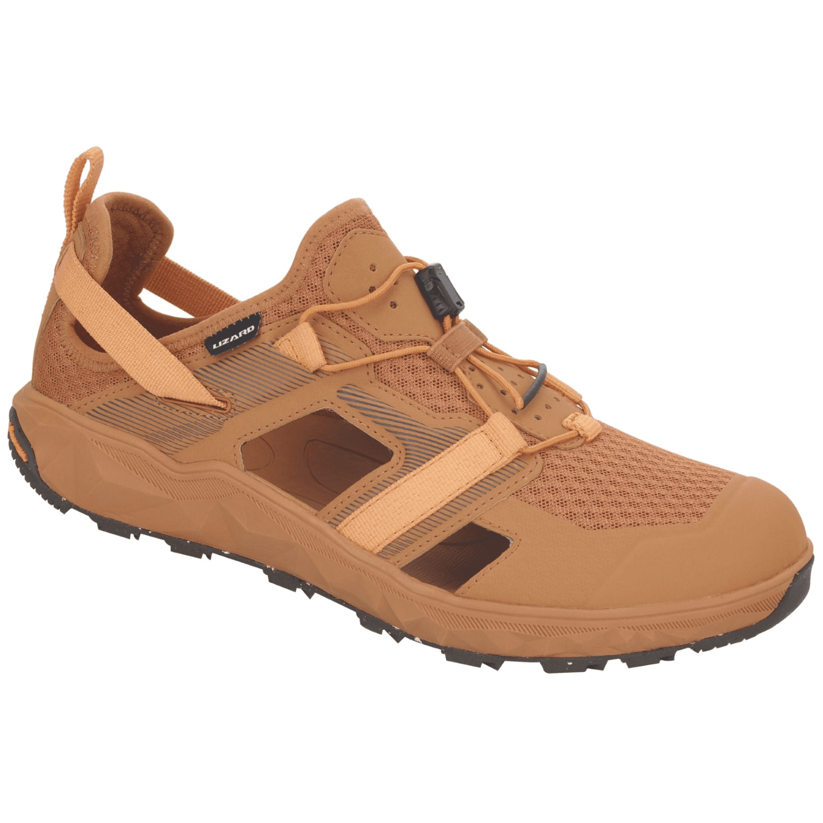 Pánské sandály Lizard Ultra Trek Sandal Velikost bot (EU): 44 / Barva: hnědá
