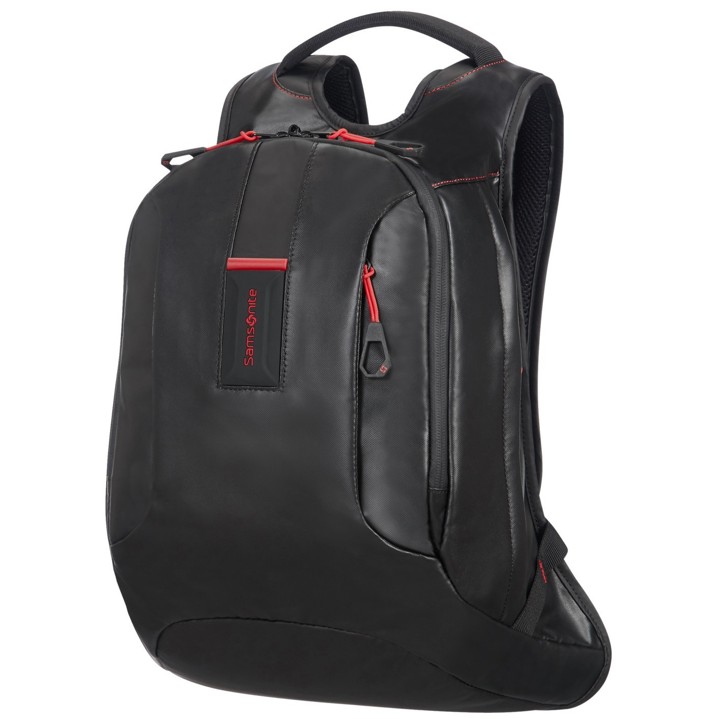 Městský batoh Samsonite Paradiver Light Backpack M Barva: černá