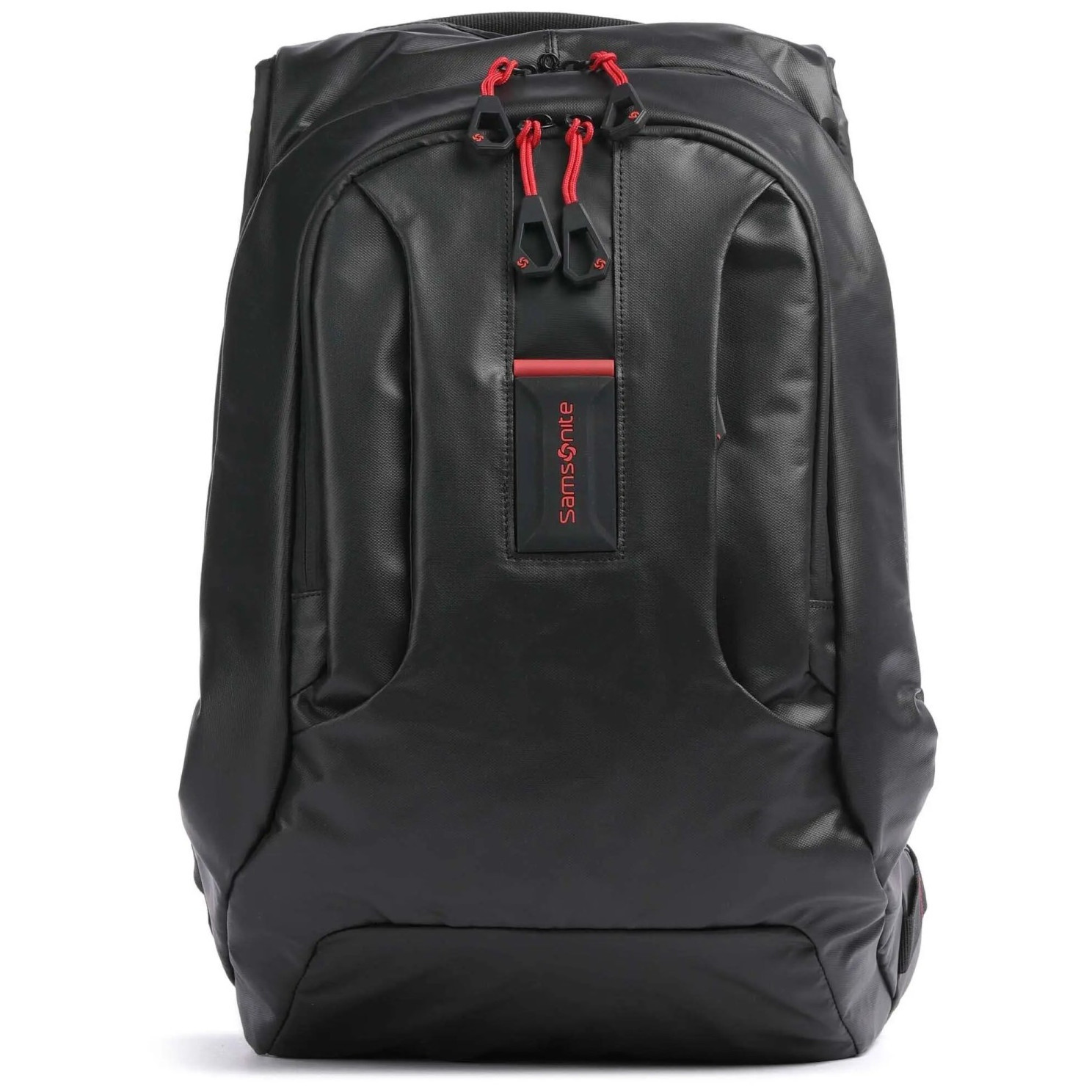 Městský batoh Samsonite Paradiver Light Laptop Backpack L Barva: černá