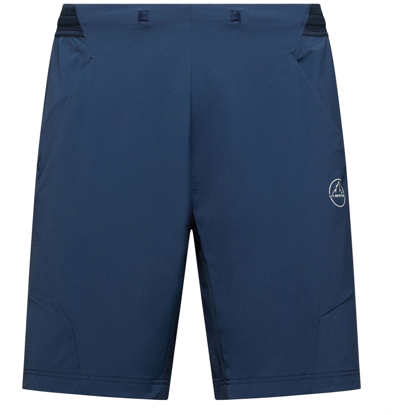 Pánské kraťasy La Sportiva Trail Guard Shorts M Velikost: M / Barva: tmavě modrá