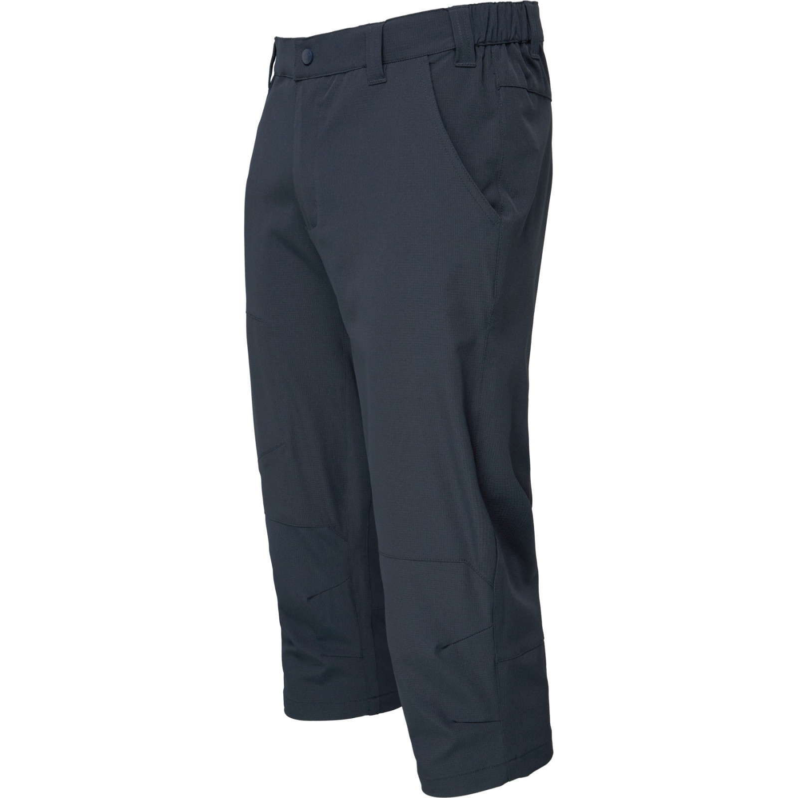 Pánské 3/4 kalhoty Loap Uzlar Velikost: M / Barva: tmavě modrá