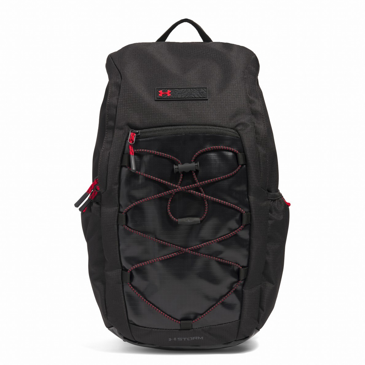 Batoh Under Armour Summit Trail Backpack Barva: černá