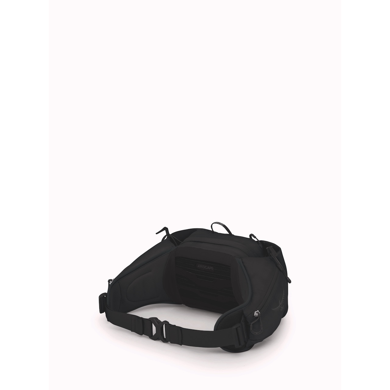 Ledvinka Osprey Tempest 6 Barva: černá