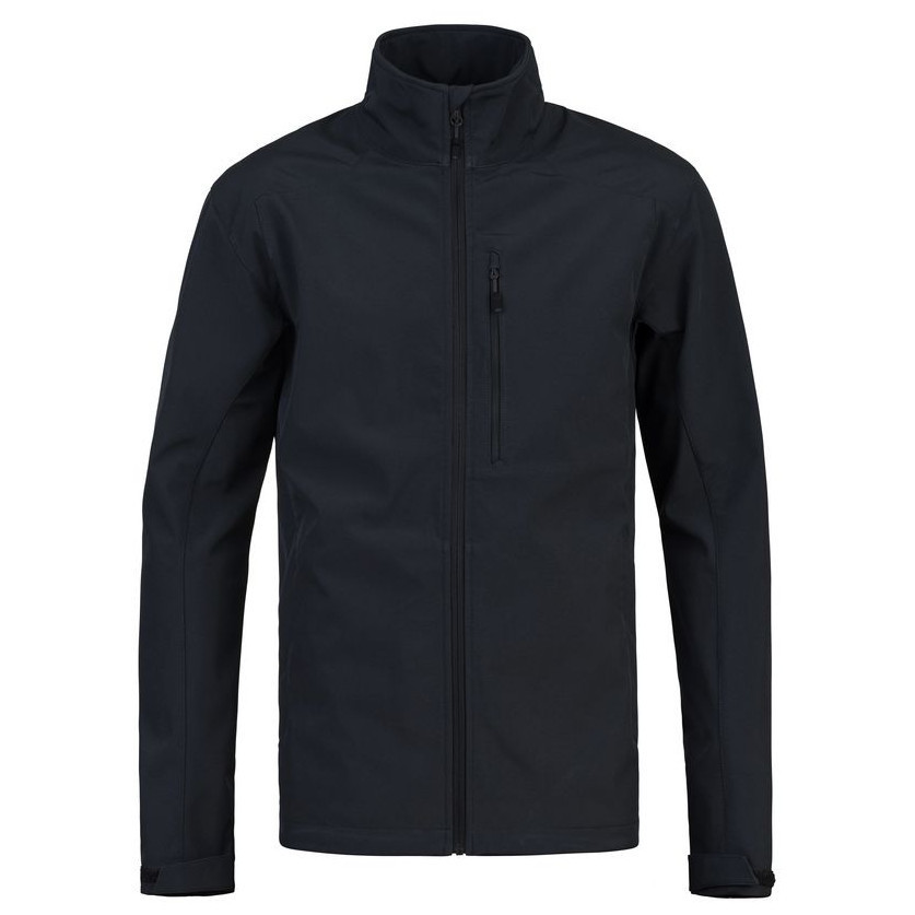 Pánská bunda Hannah Baldwin Velikost: L / Barva: černá