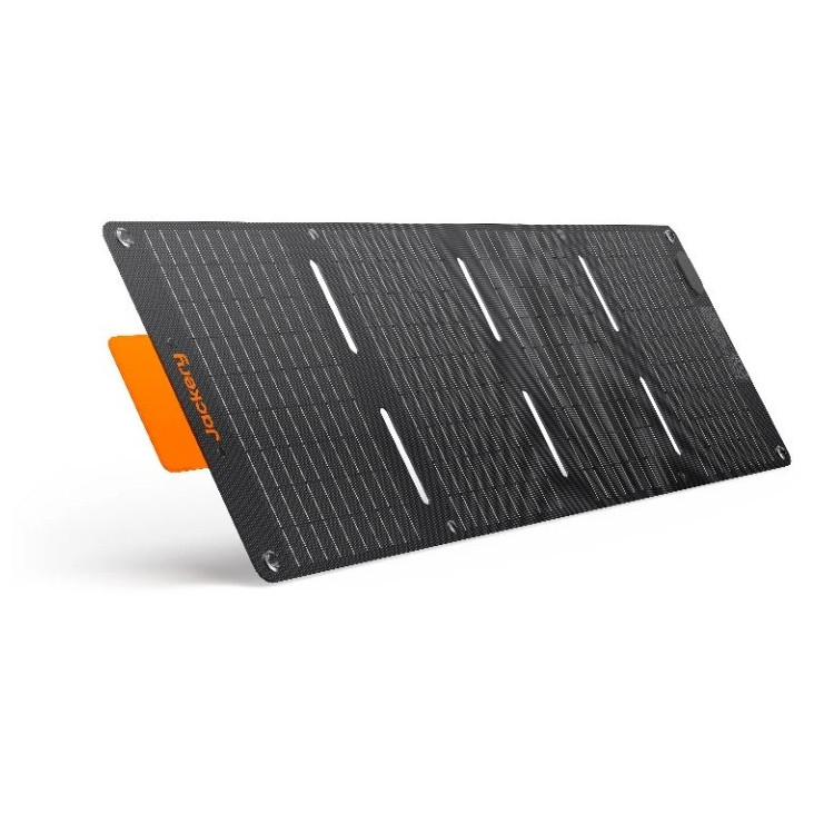 Solární panel Jackery SolarSaga 40 Mini Barva: černá