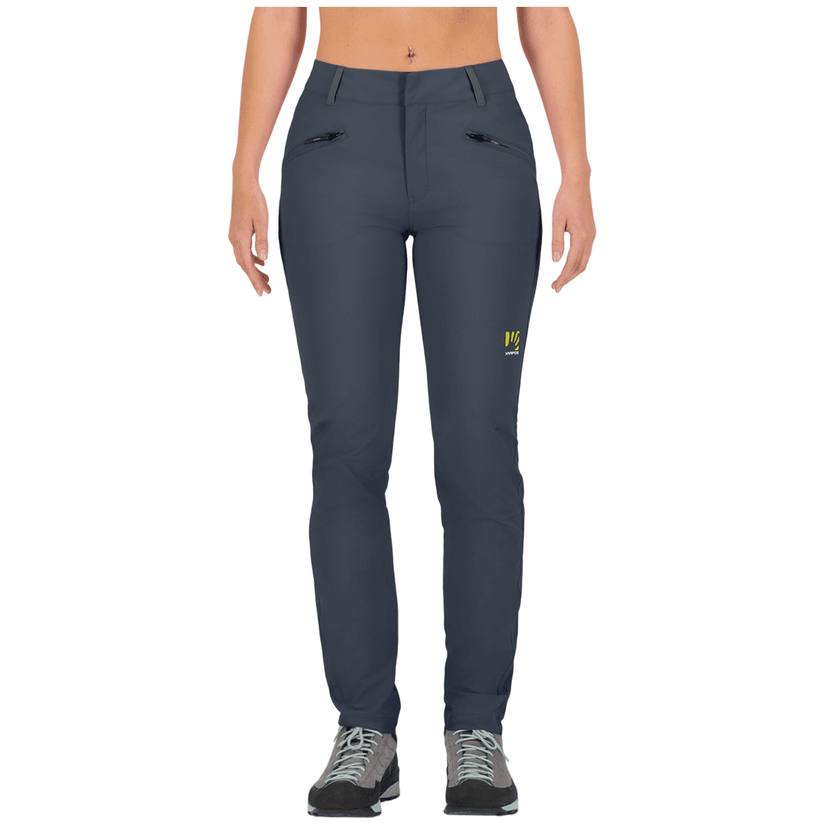 Dámské kalhoty Karpos Fantasia Evo W Pants Velikost: S / Barva: tmavě modrá