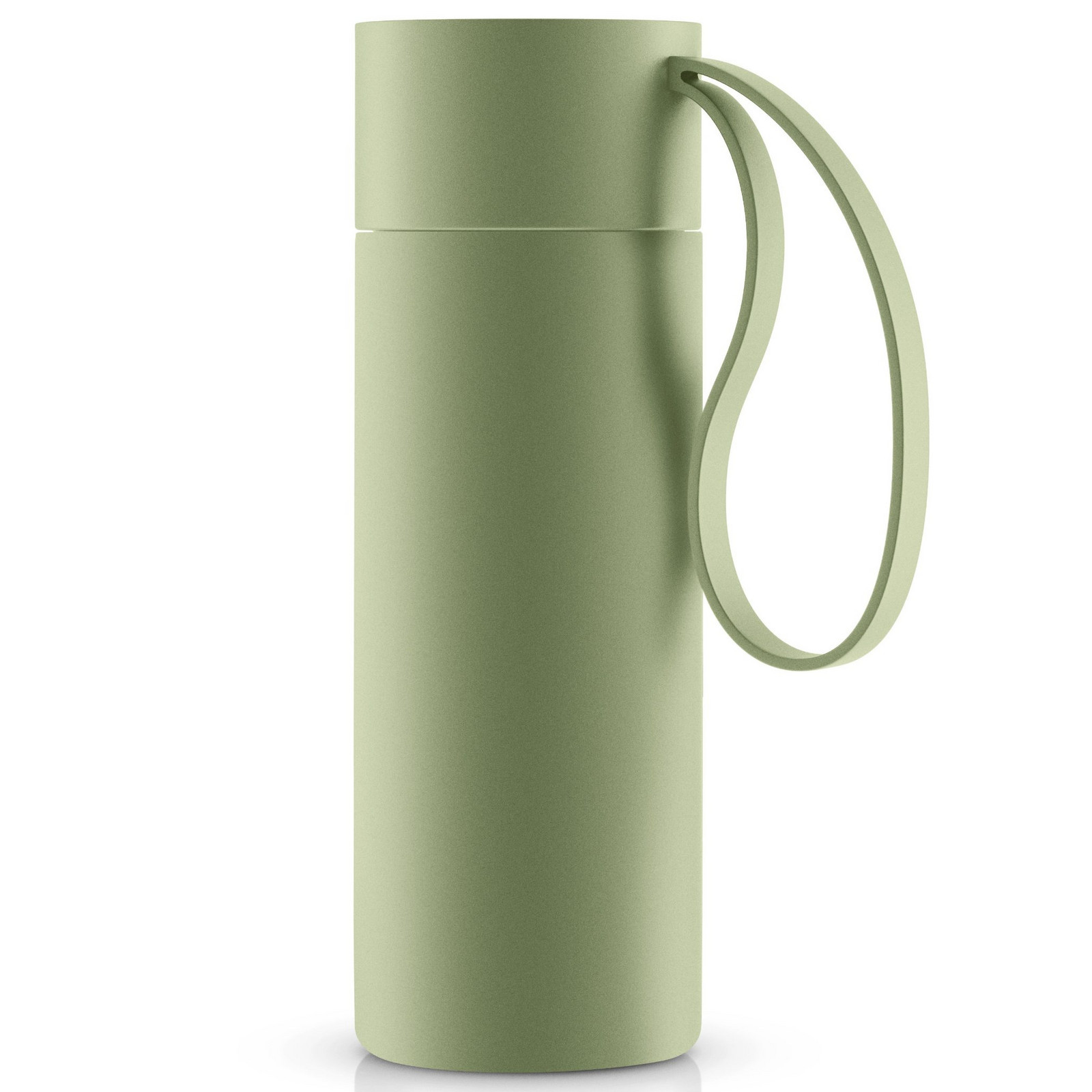 Cestovní hrnek TO GO 350 ml, pistáciová, Eva Solo