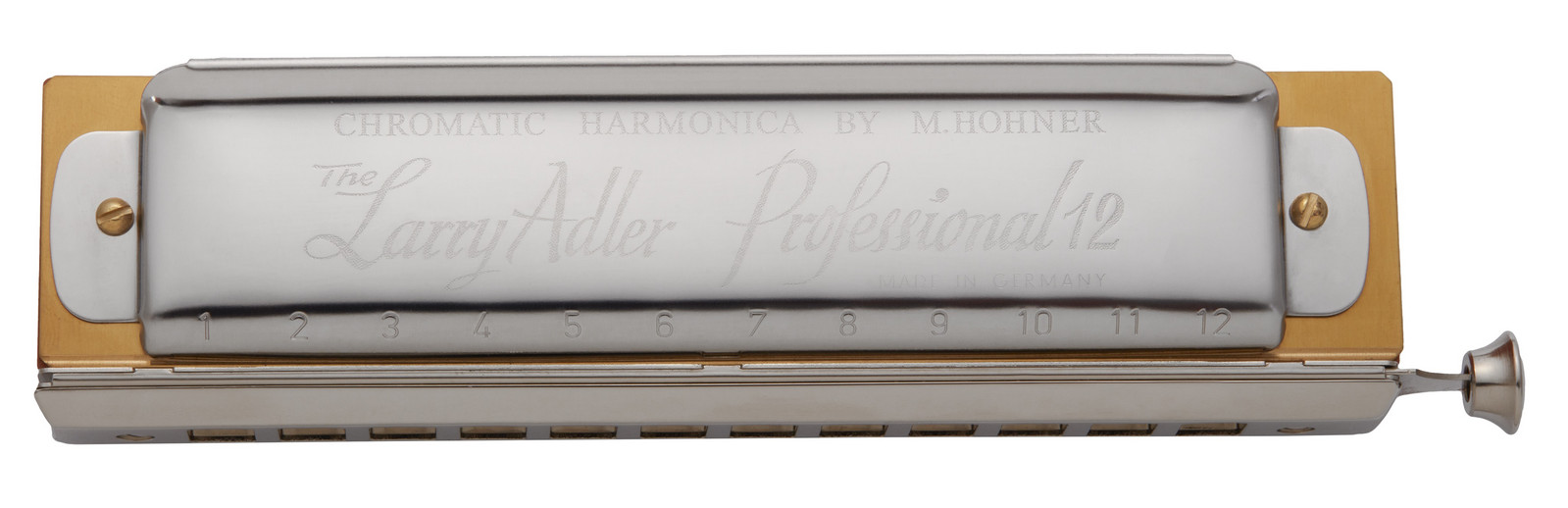 Hohner Larry Adler 48