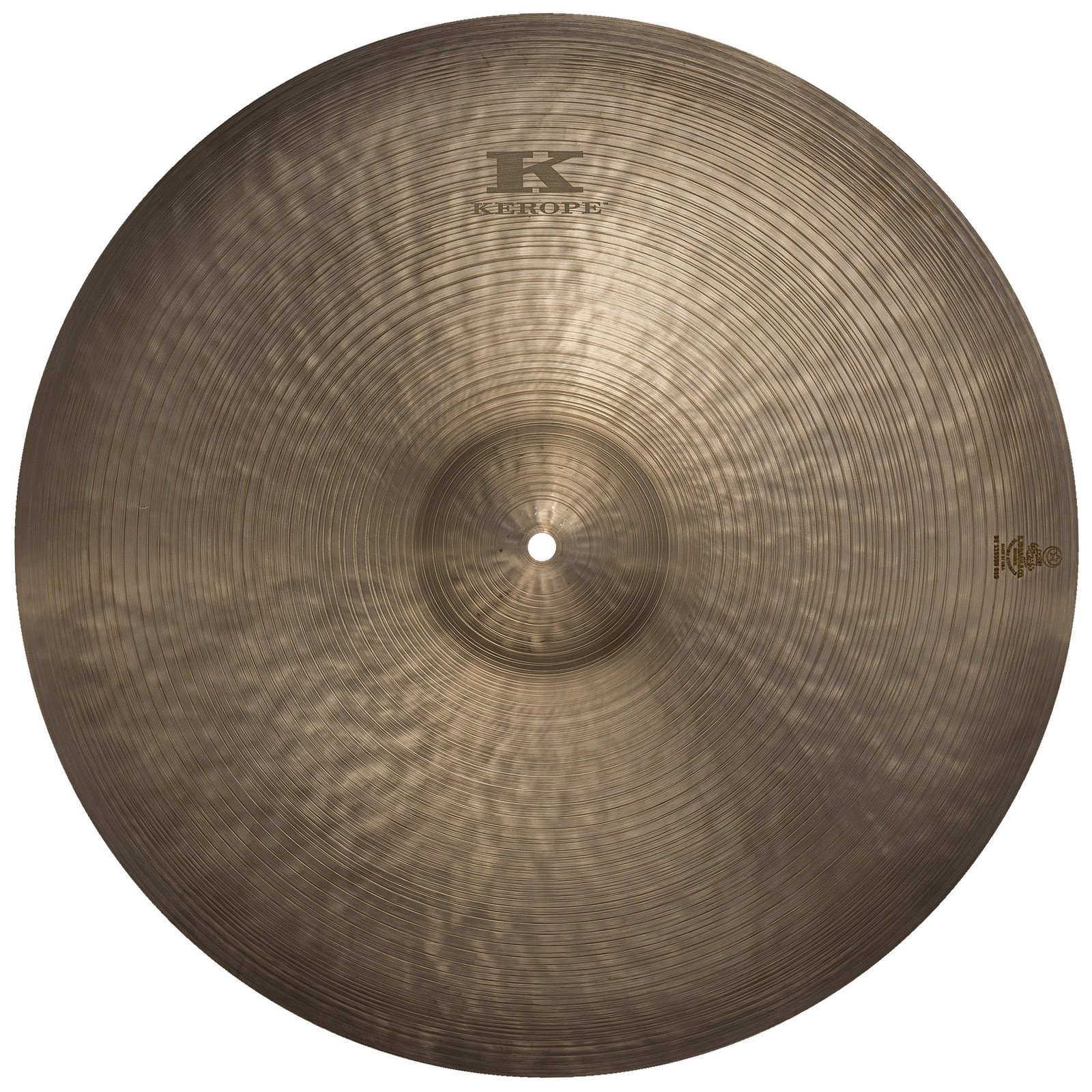 Zildjian 22