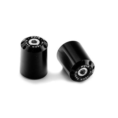 Puig 5618 BAR ENDS LONGS Kawasaki Zelená (V)