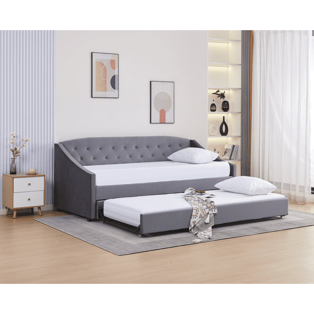 Postel s přistýlkou ALODA Tempo Kondela