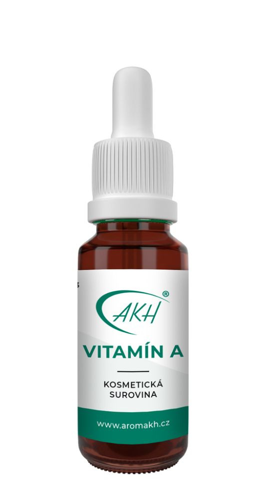 Hadek Vitamín A