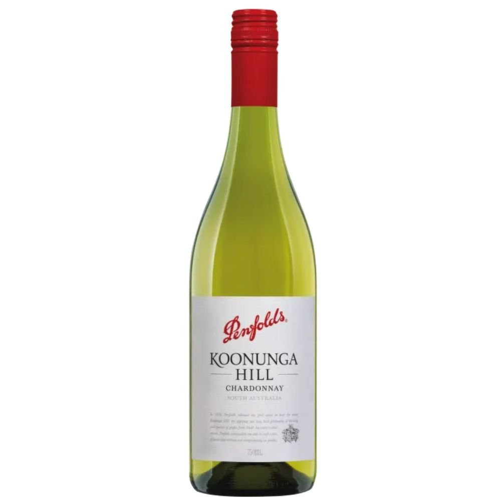 Koonunga Hill Chardonnay 0,75l 12,5%