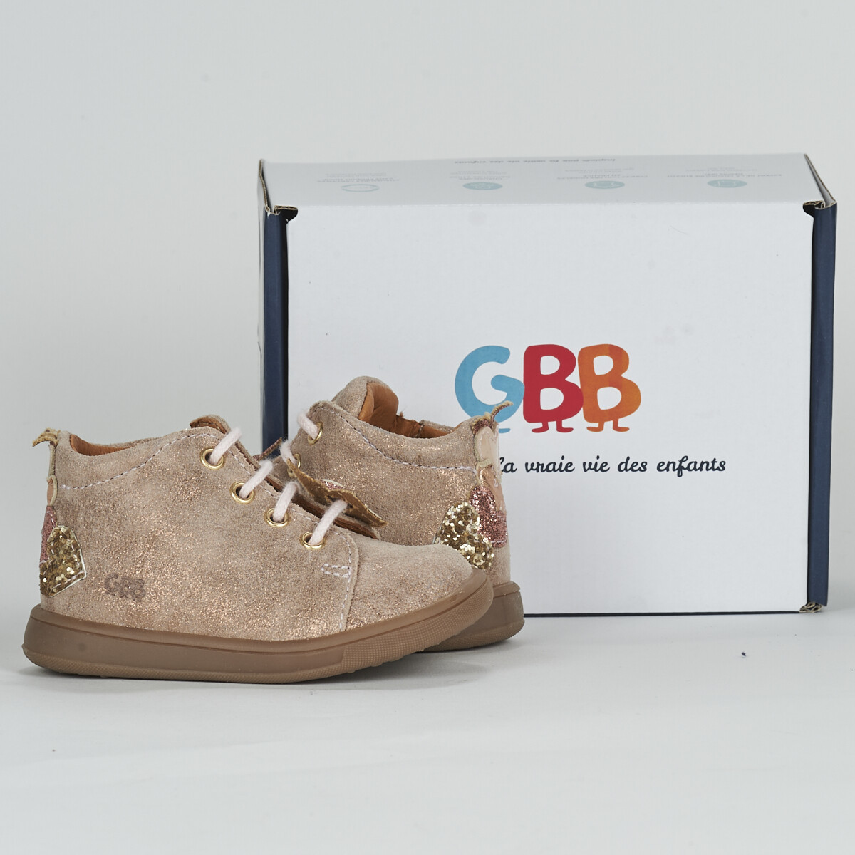 GBB  AI108-47-B-ECH  Růžová